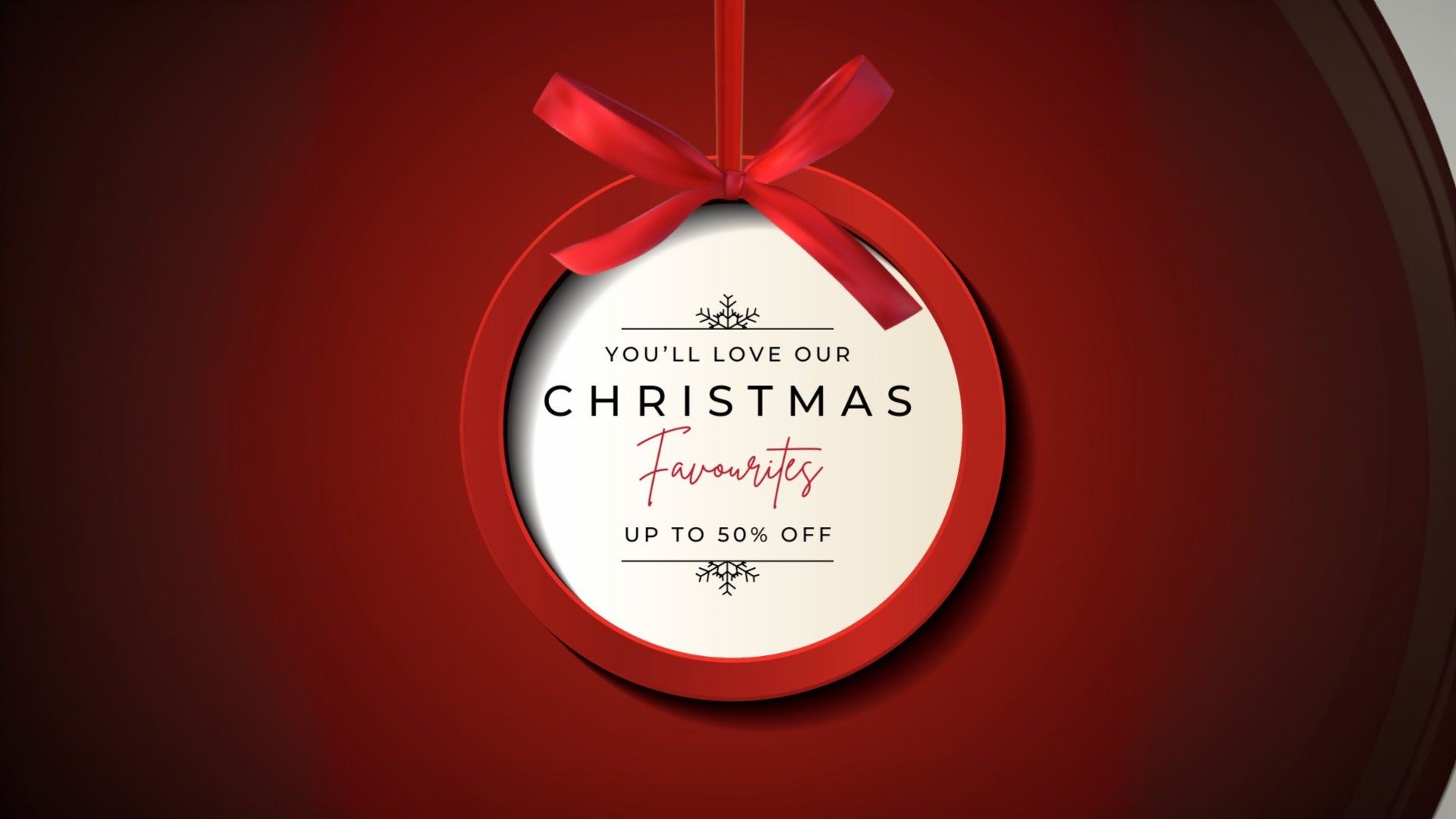 A black colored clothing tag that says Black Friday sale. 