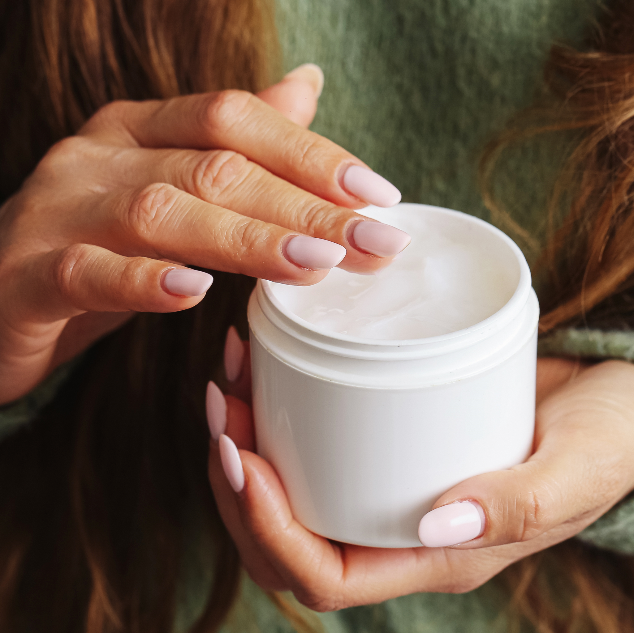 Body Lotions & Moisturizers