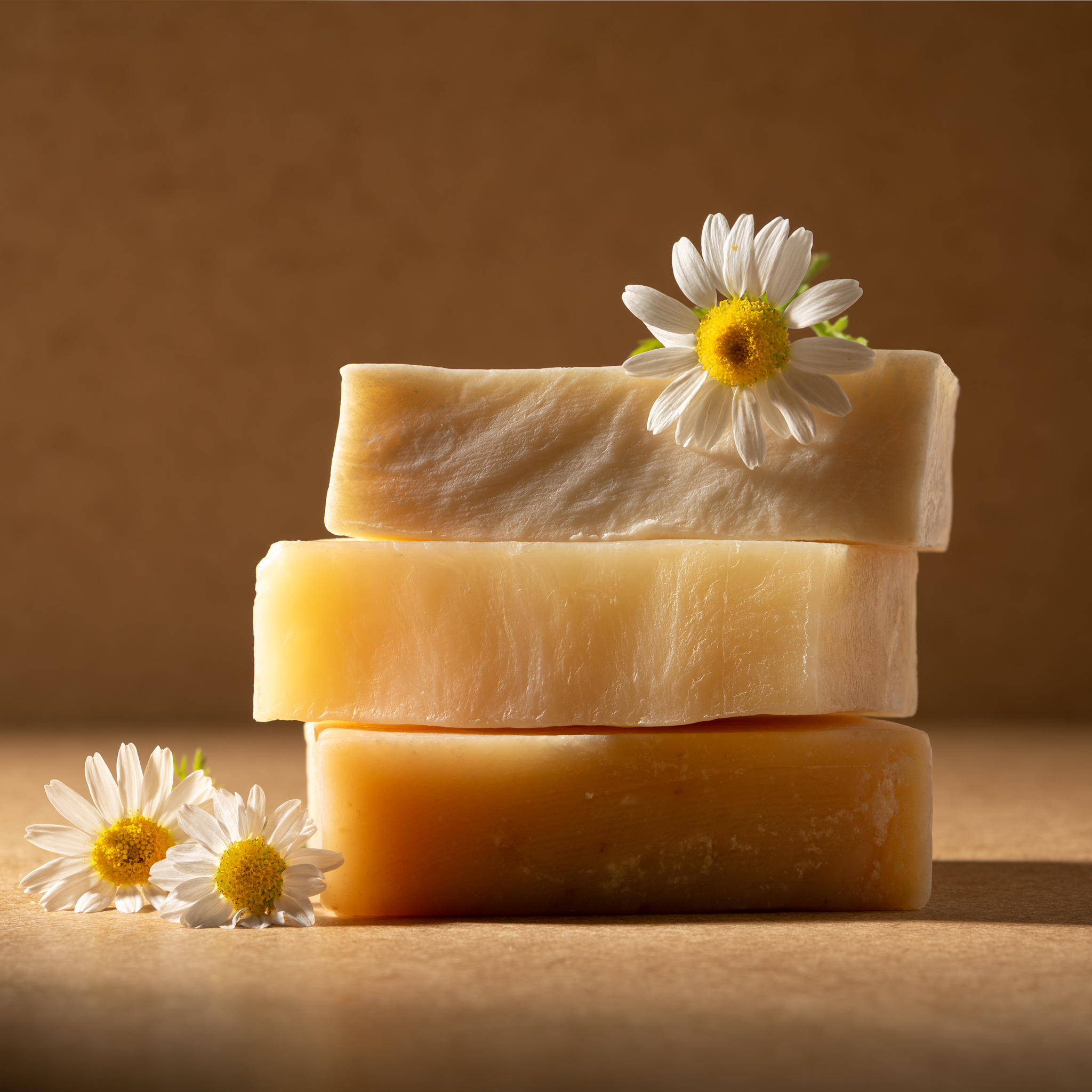 Luxury Soaps & Cleansers