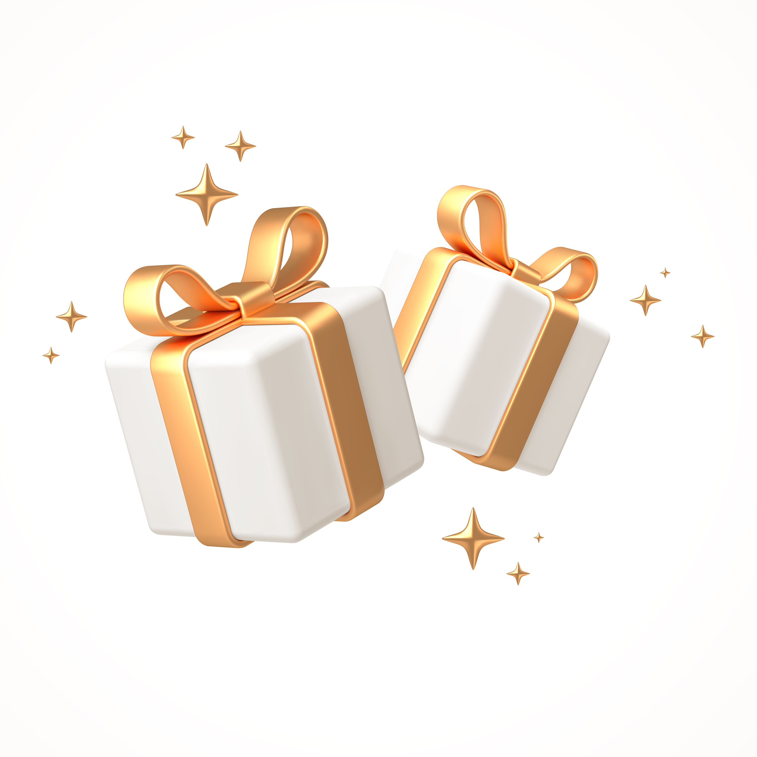 Free Gift Selection