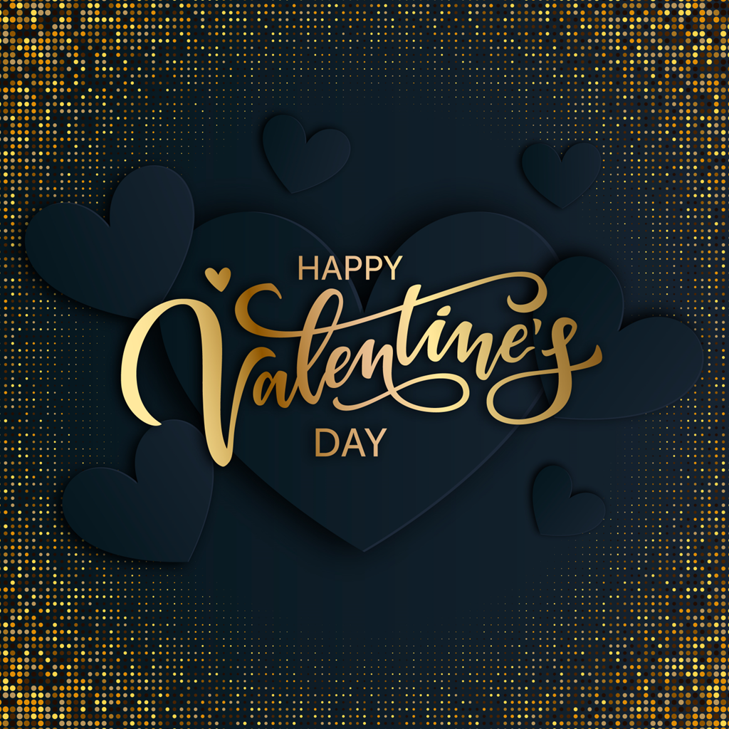 A luxury Valentine's Day perfume gift collection from Diziac Fragrance Studio, Jane Finch Mall, North York, featuring designer-inspired scents.