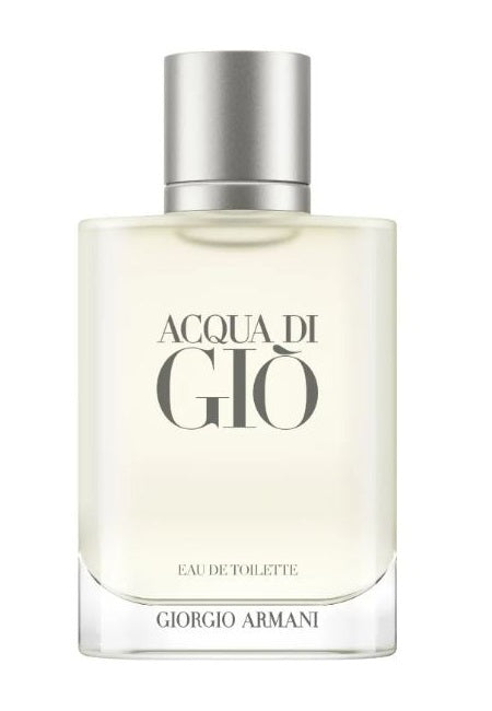 Acqua Di Gio by GIORGIO ARMANI Eau de Toilette for Men