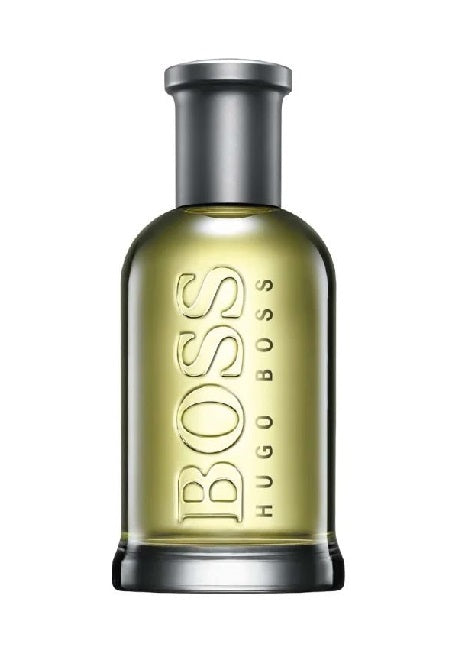 HUGO BOSS Bottled Eau de Toilette for Men