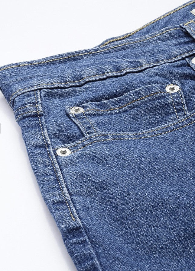 LEVI'S 724 High Rise Straight Women's Jeans