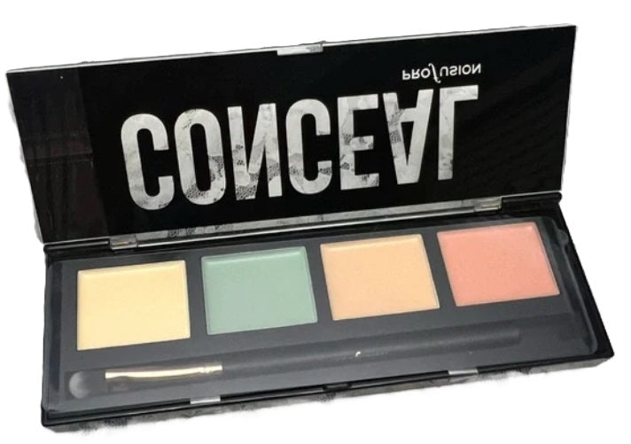 PROFUSION Conceal Case