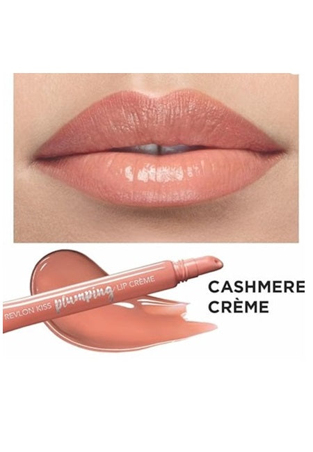 REVLON Kiss Plumping Lip Crème