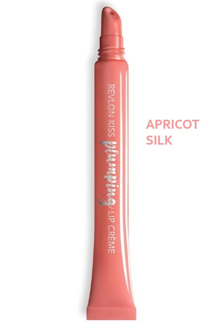 REVLON Kiss Plumping Lip Crème
