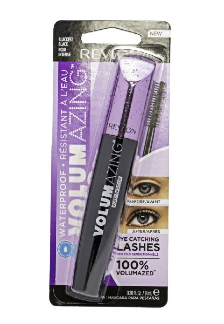 REVLON Volumazing™ Mascara