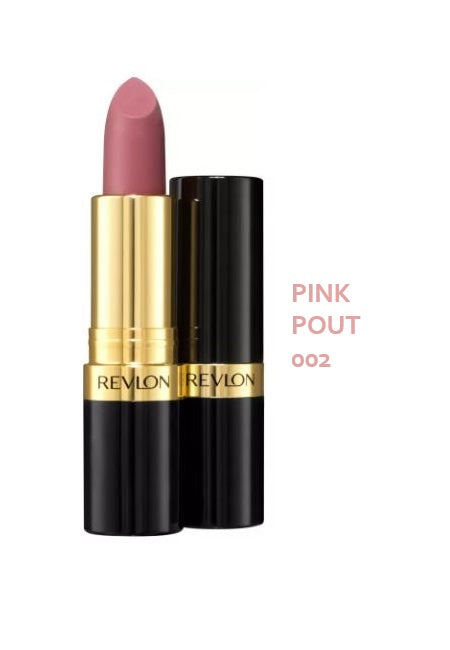 REVLON Super Lustrous™ Lipstick