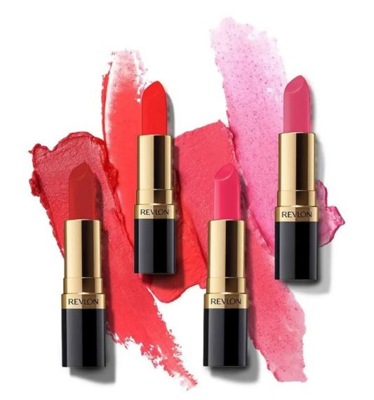 REVLON Super Lustrous™ Lipstick