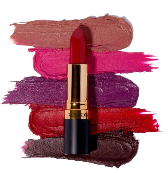 REVLON Super Lustrous™ Lipstick