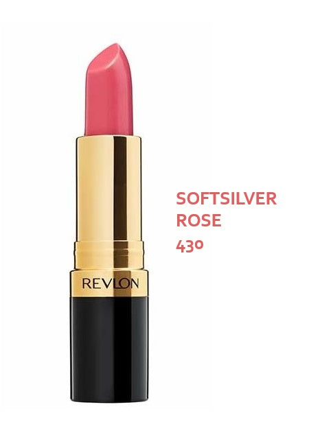 REVLON Super Lustrous™ Lipstick