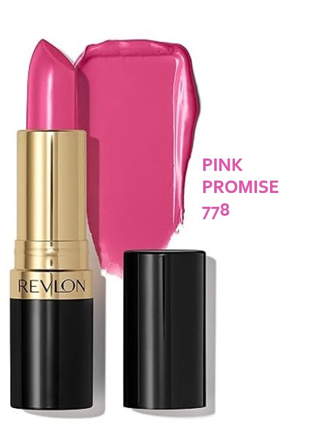 REVLON Super Lustrous™ Lipstick