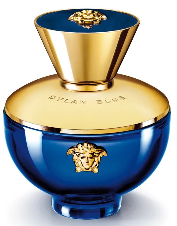 VERSACE Dylan Blue Eau de Parfum for Women