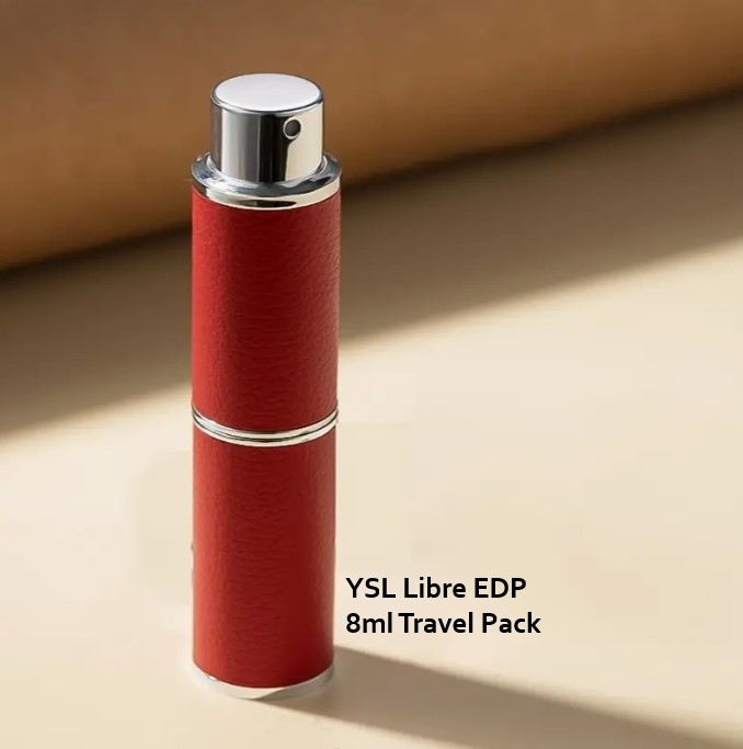 YVES SAINT LAURENT Libre Eau de Parfum for Women
