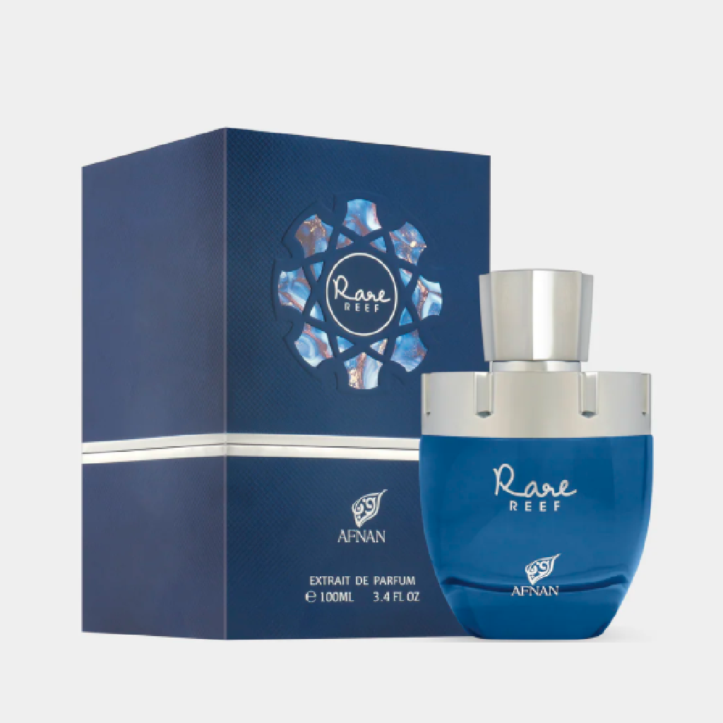 AFNAN Rare Reef | Eau de Parfum