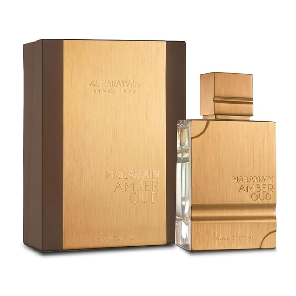 AL HARAMAIN Amber Oud Gold Edition | Erba Pura Inspired | Eau De Parfum