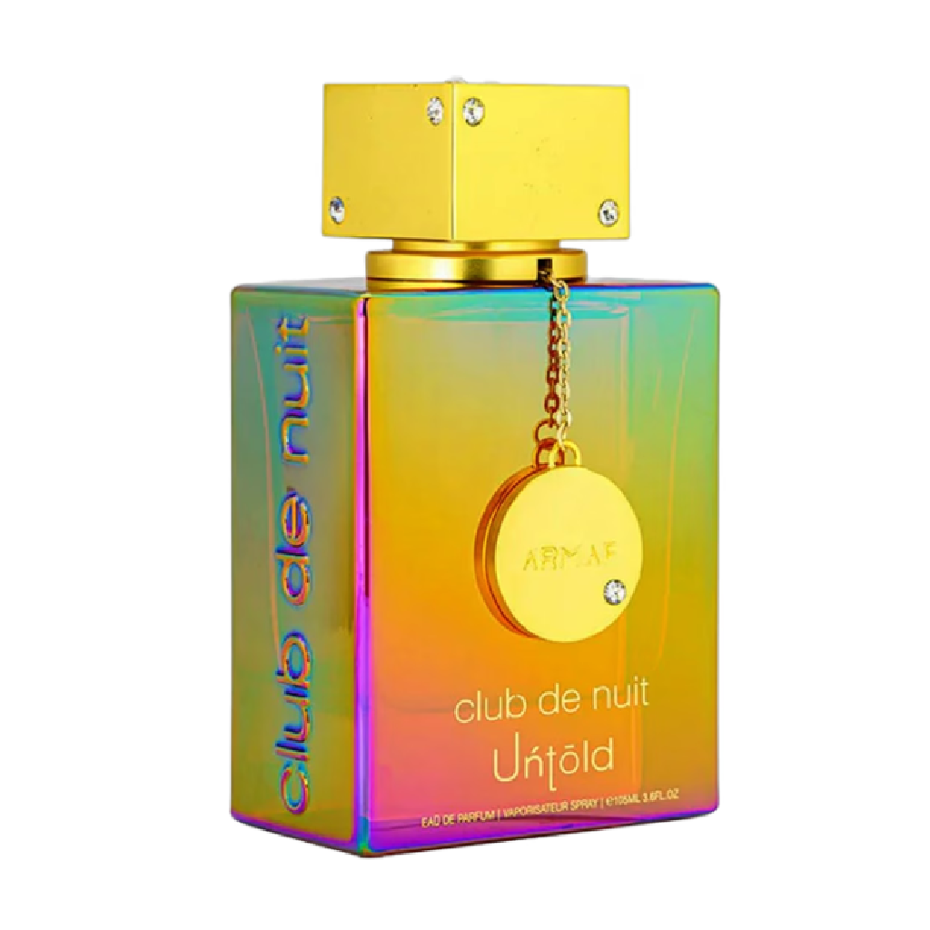 ARMAF Club de Nuit Untold Eau de Parfum for Men