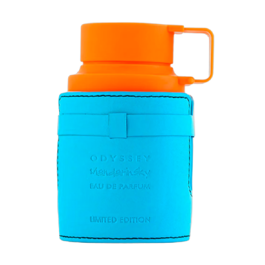 ARMAF Odyssey Mandarin Sky | JPG Scandal Inspired | Eau de Parfum for Men