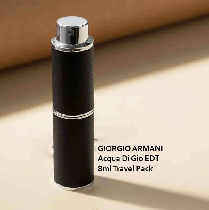 Acqua Di Gio by GIORGIO ARMANI Eau de Toilette for Men