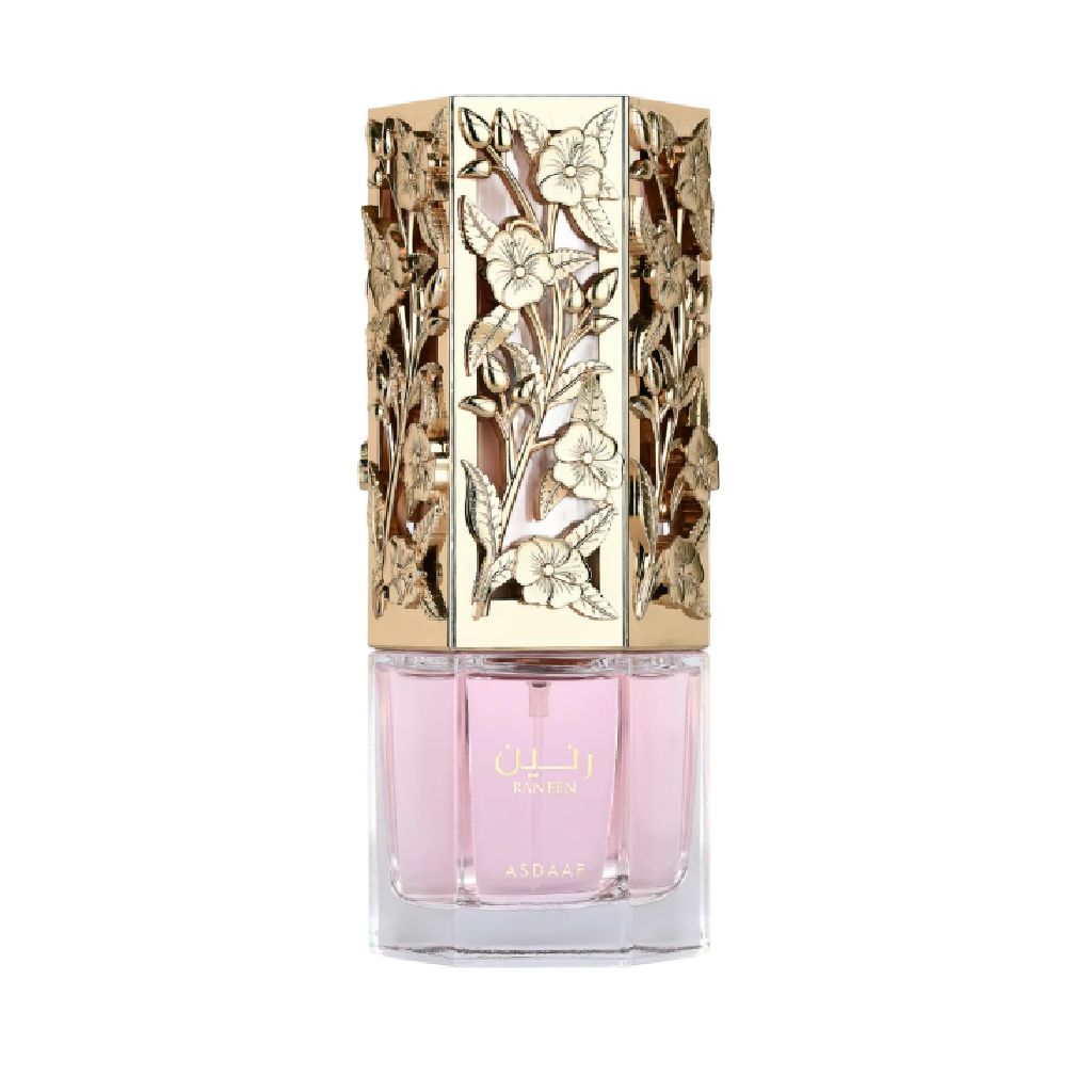 LATTAFA Asdaaf Raneen Eau De Parfum for Women