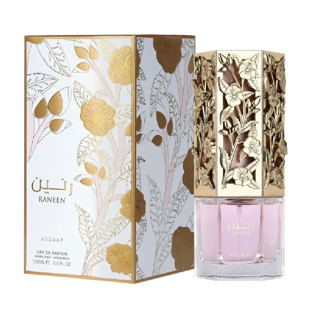 LATTAFA Asdaaf Raneen Eau De Parfum for Women