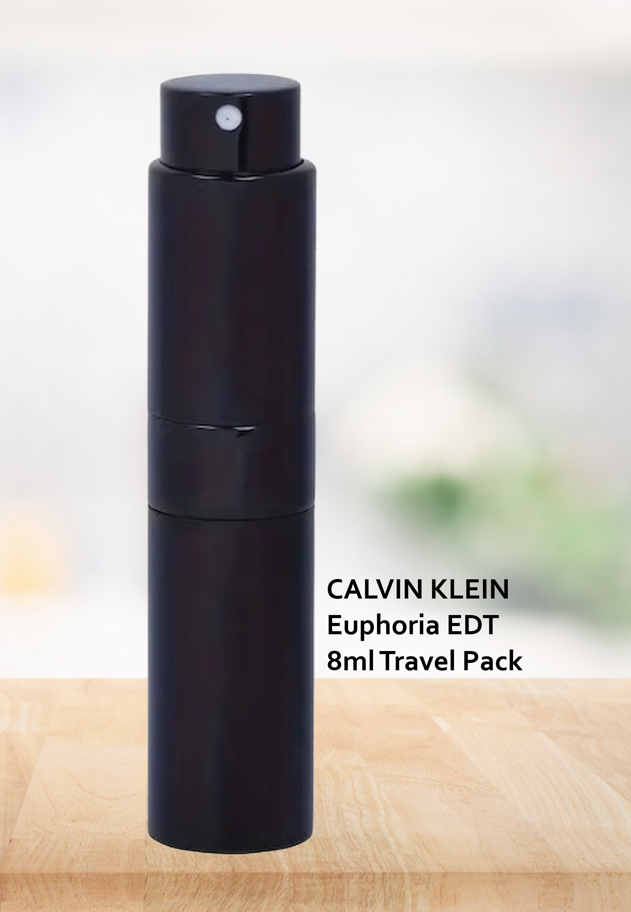 CALVIN KLEIN Euphoria Eau de Toilette for Men