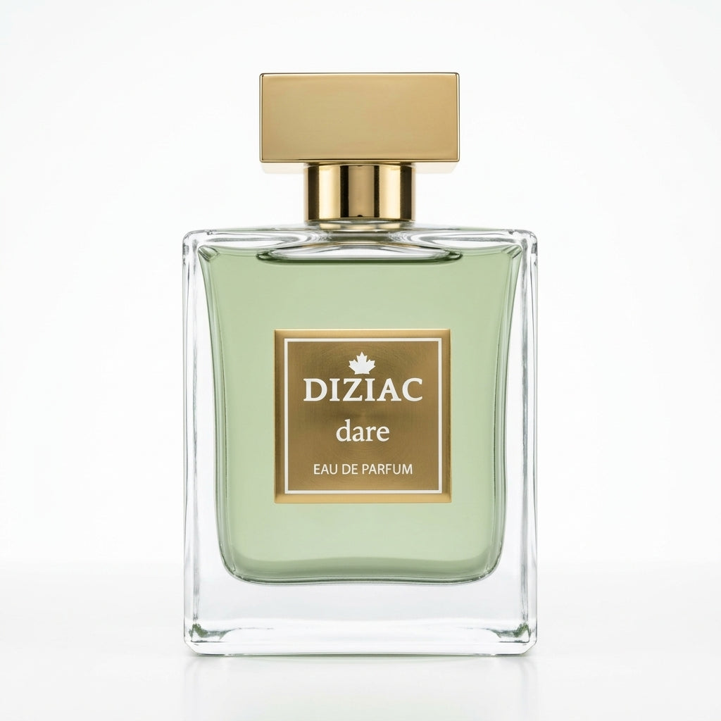 DIZIAC DARE | Inspired by Chanel Chance Eau Fraiche | Eau de Parfum for Women