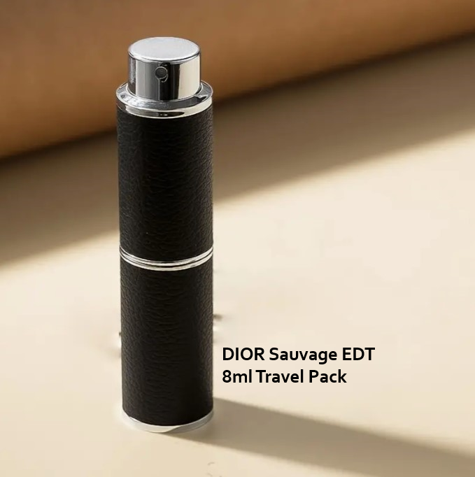 DIOR Sauvage Eau de Toilette for Men