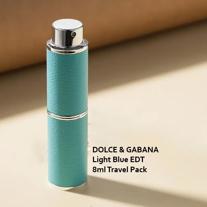 DOLCE & GABANA Light Blue Eau de Toilette for Women