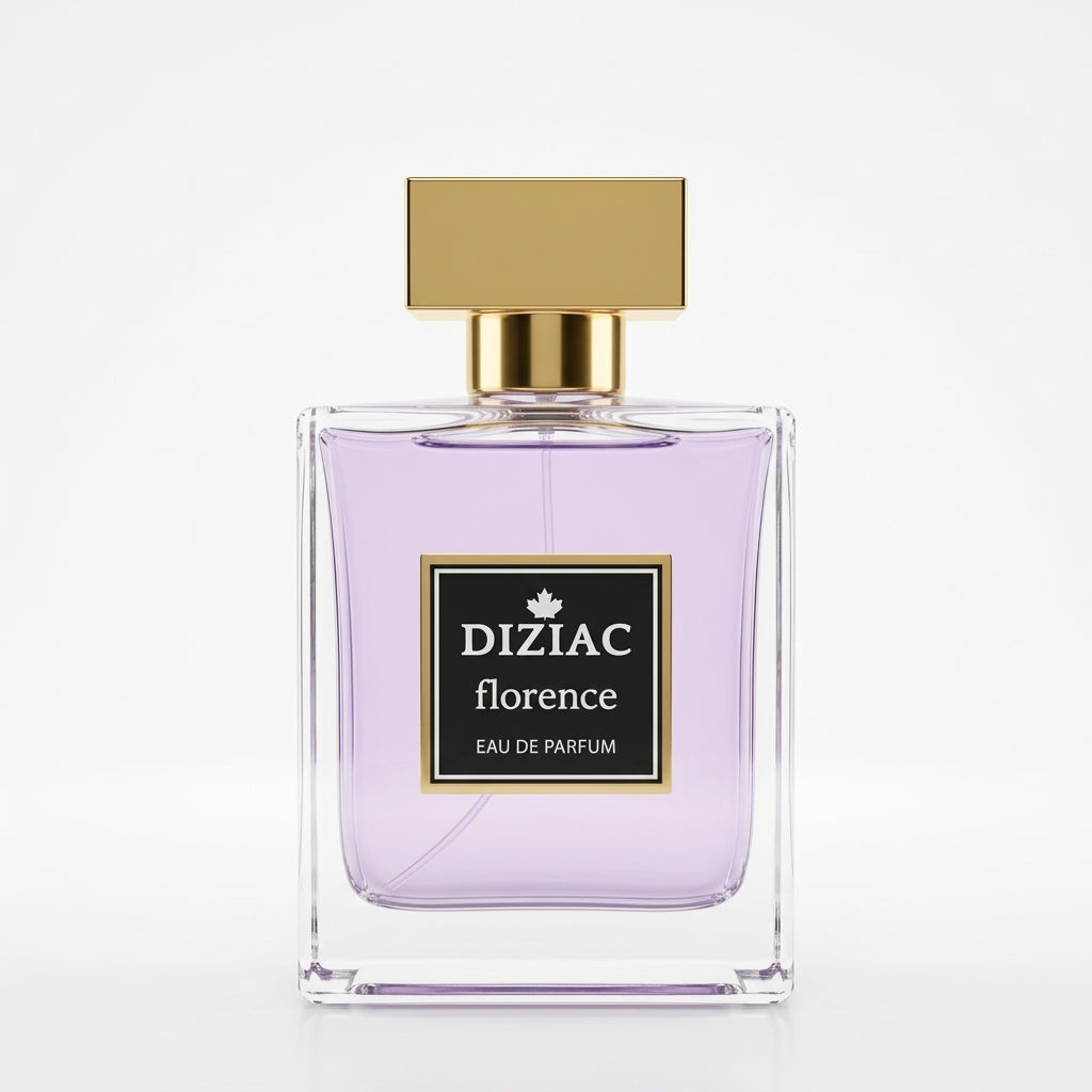 DIZIAC FLORENCE | Inspired by Armani My Way | Eau de Parfum for Women