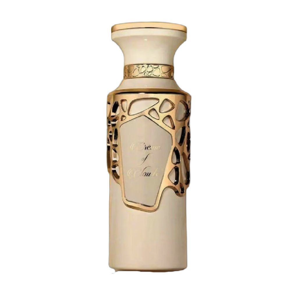 FRAGRANCE WORLD Creme of Clouds | Eau De Parfum for Women