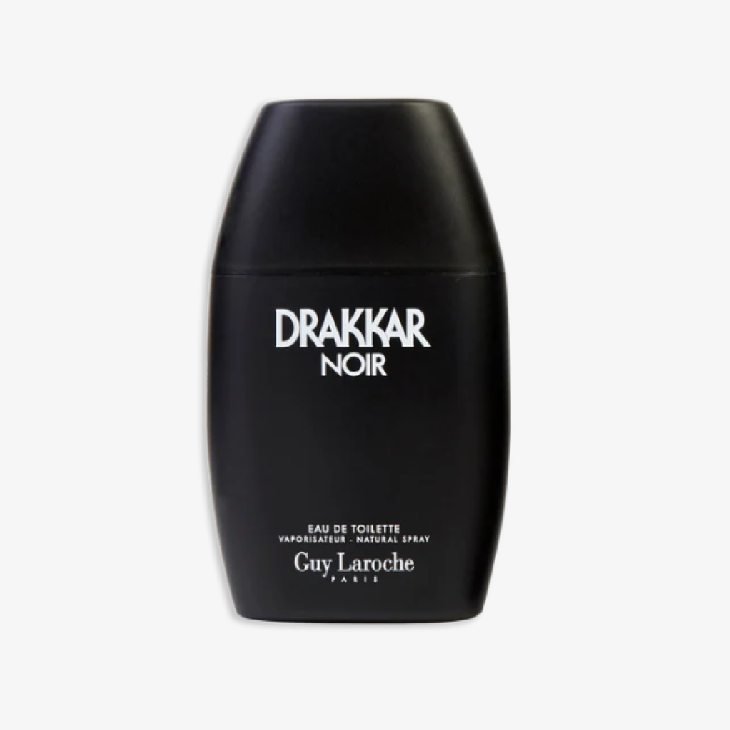 GUY LAROCHE Drakkar Noir | Eau De Toilette for Men