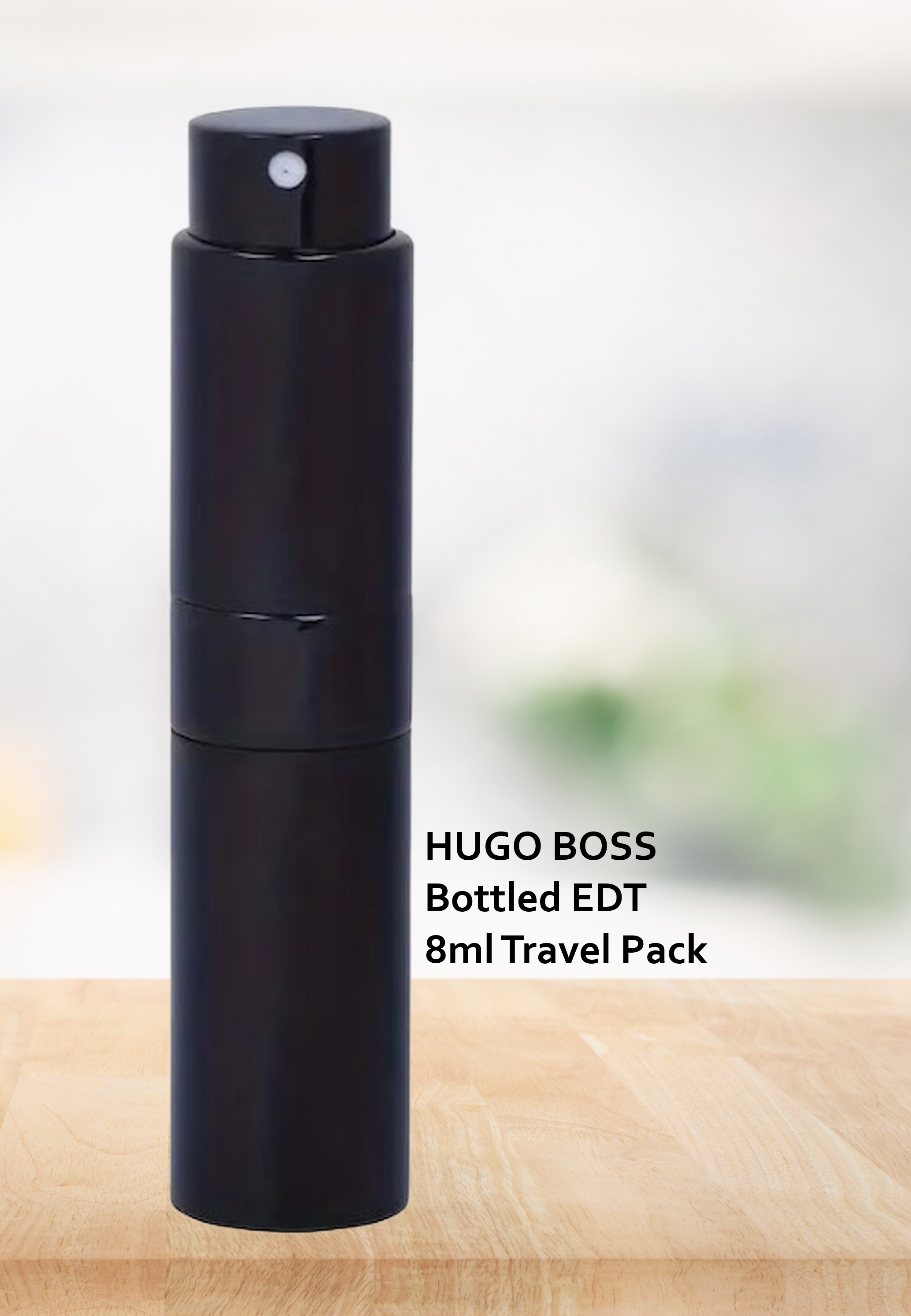 HUGO BOSS Bottled Eau de Toilette for Men