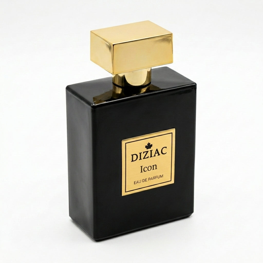 DIZIAC ICON | Inspired by 1 Million | Eau de Parfum for Men