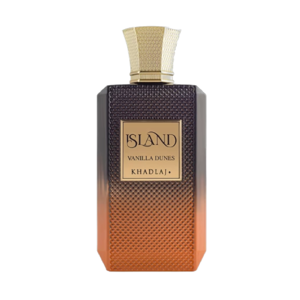 KHADLAJ Island Vanilla Dunes | PDM Althair Inspired | Eau de Parfum for Men