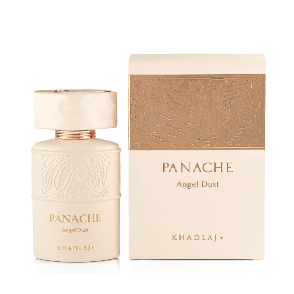 KHADLAJ Panache Angel Dust | PDM Delina Inspired | Eau De Parfum for Women