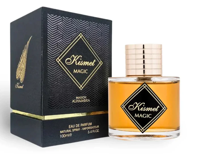 MAISON ALHAMBRA Kismet Magic Eau De Parfum