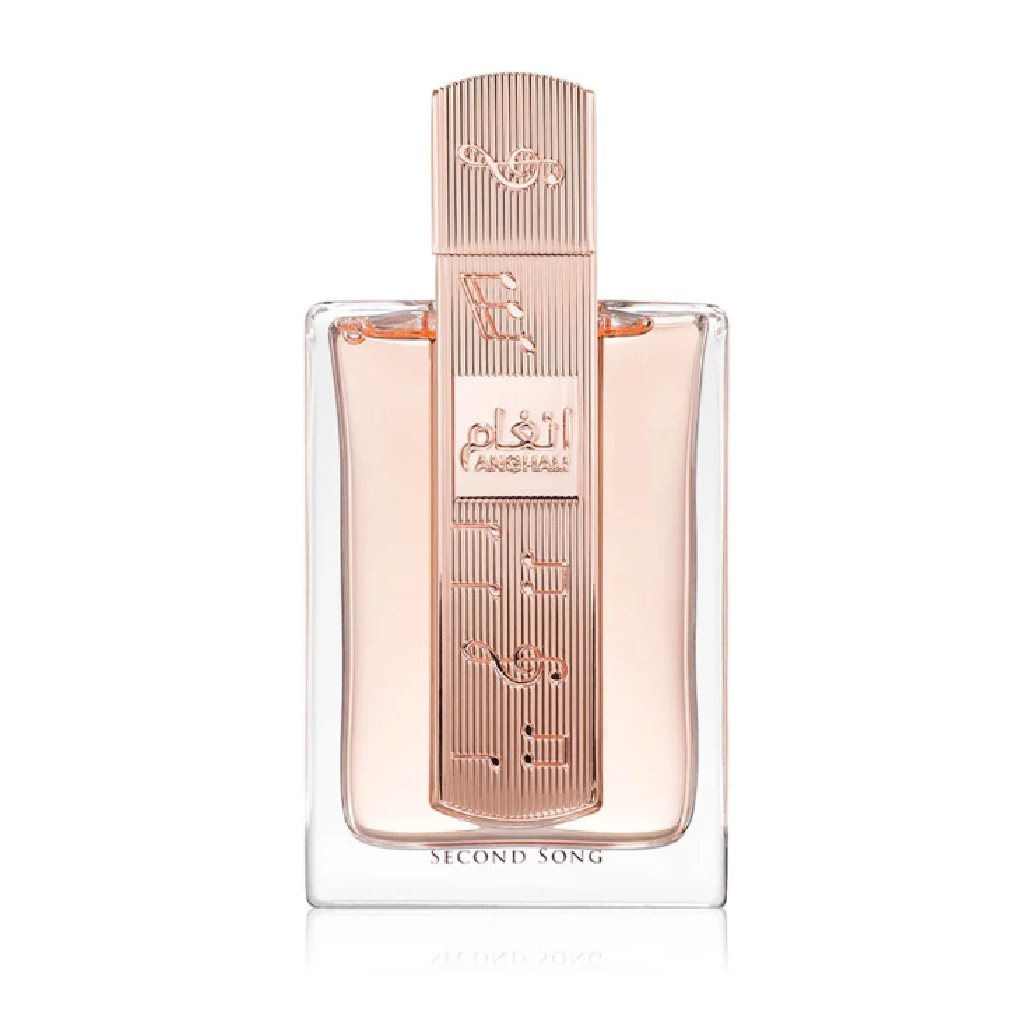 LATTAFA Angham Second Song | D&G Devotion Inspired | Eau De Parfum for Women