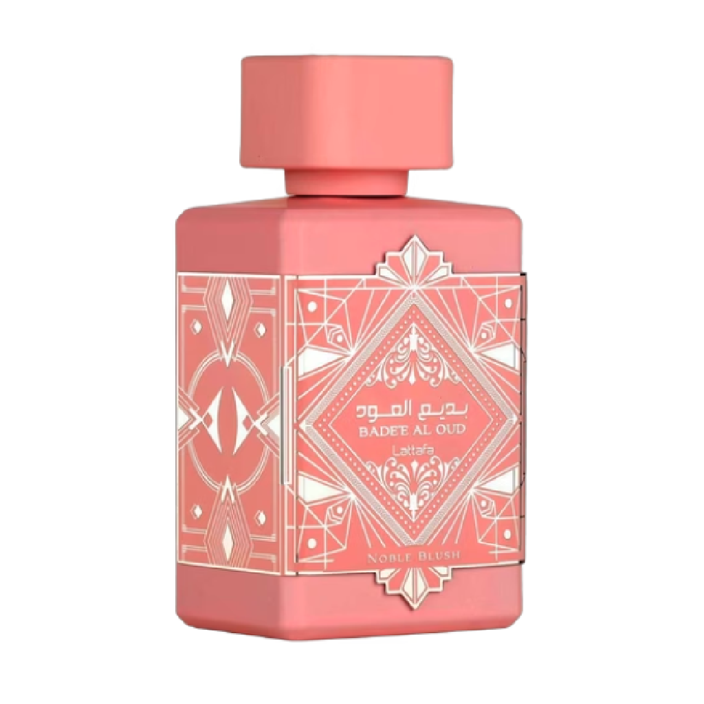 LATTAFA Bade'e Al Oud Noble Blush | Eau De Parfum for Women