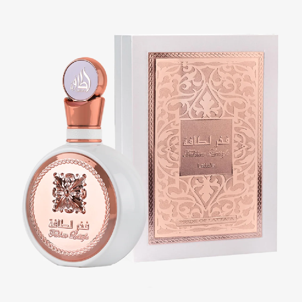 Lattafa Fakhar White | North York Pickup | Smell Before You Buy