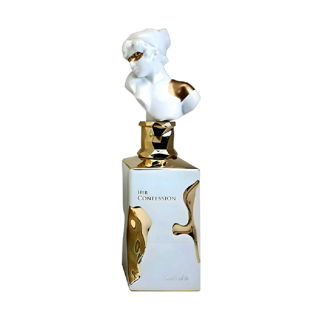 LATTAFA Her Confession | Eau De Parfum for Women