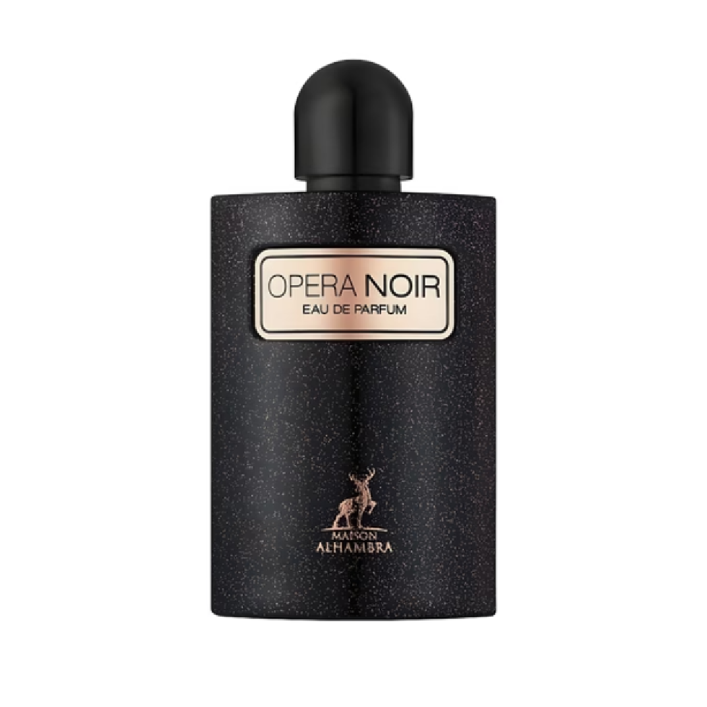 MAISON ALHAMBRA Opera Noir Eau De Parfum for Women