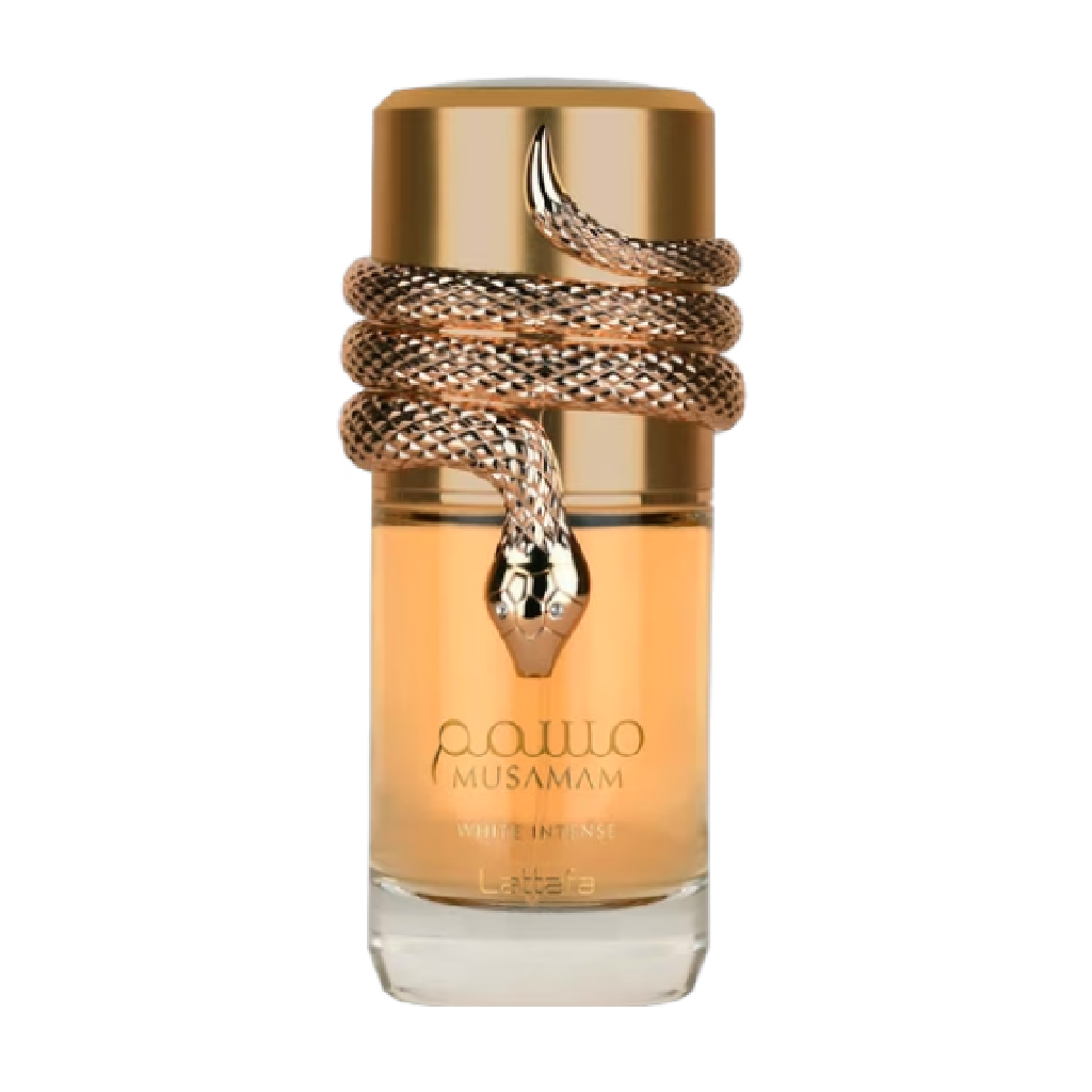 LATTAFA Musamam White Intense | Eau De Parfum for Women