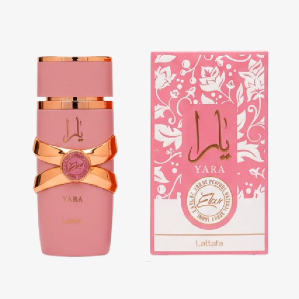 LATTAFA Yara Elixir | Eau De Parfum for Women
