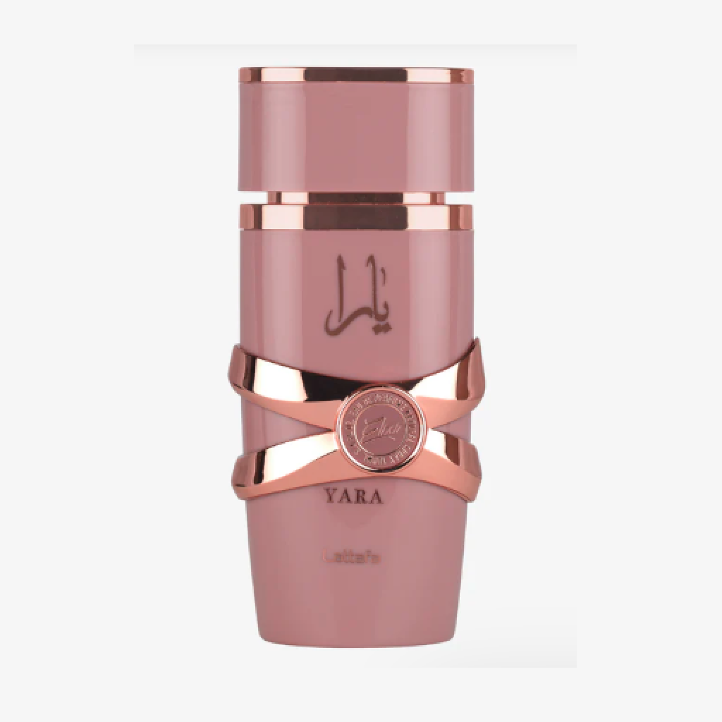 LATTAFA Yara Elixir | Eau De Parfum for Women