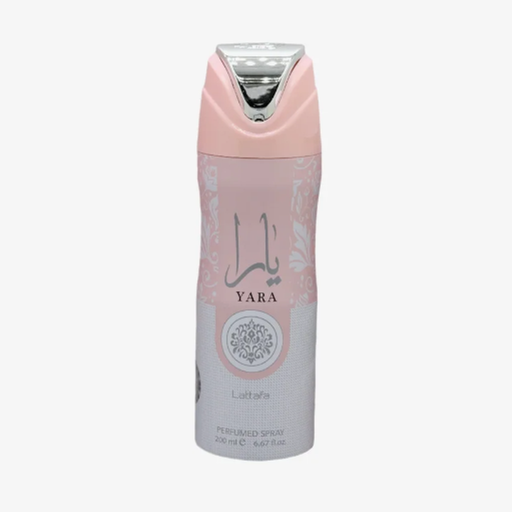 Lattafa Yara | North York Pickup | Smell Before You Buy – DIZIAC