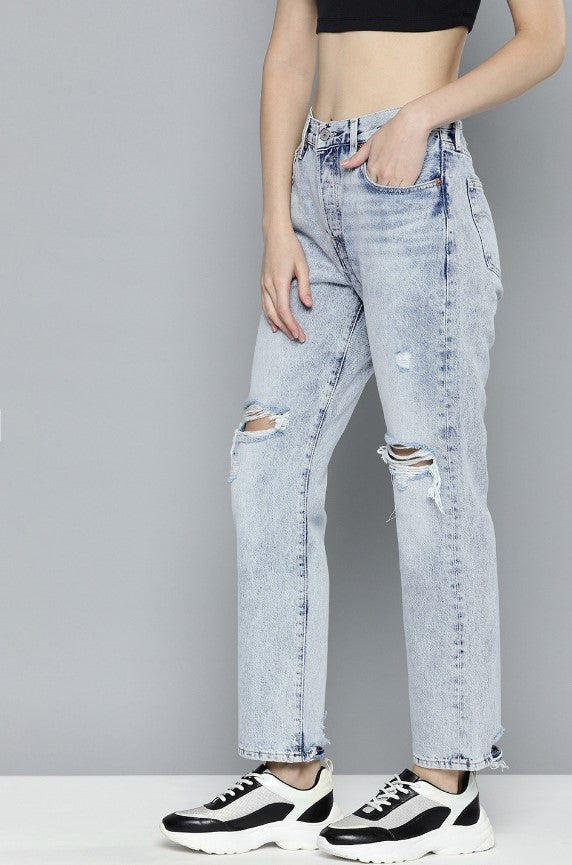 LEVI'S Premium 501® Original Women's Jeans