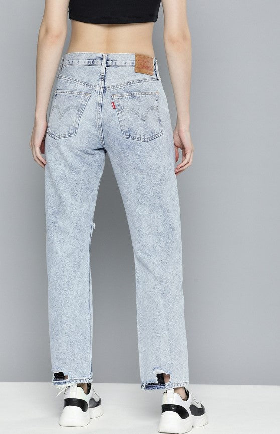 Levis 501 crop montgomery baked new arrivals