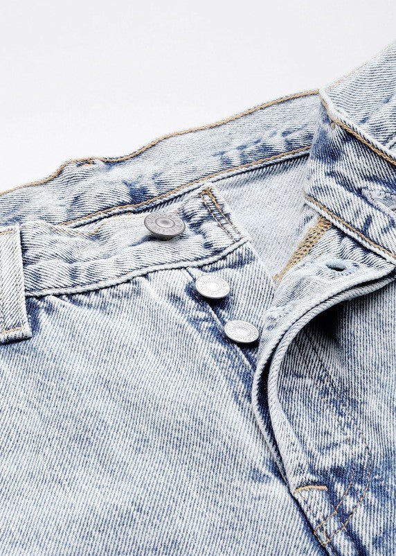 LEVI'S Premium 501® Original Women's Jeans